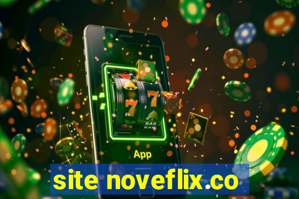 site noveflix.co